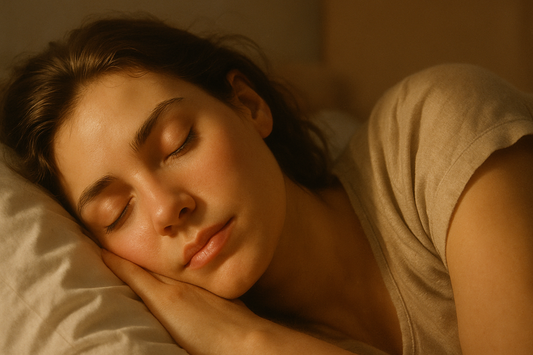 How I Finally Stopped Snoring With One Simple Step