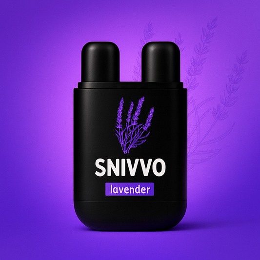 Snivvo Lavender Stick