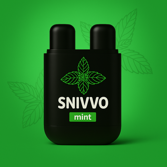 Snivvo Mint Stick
