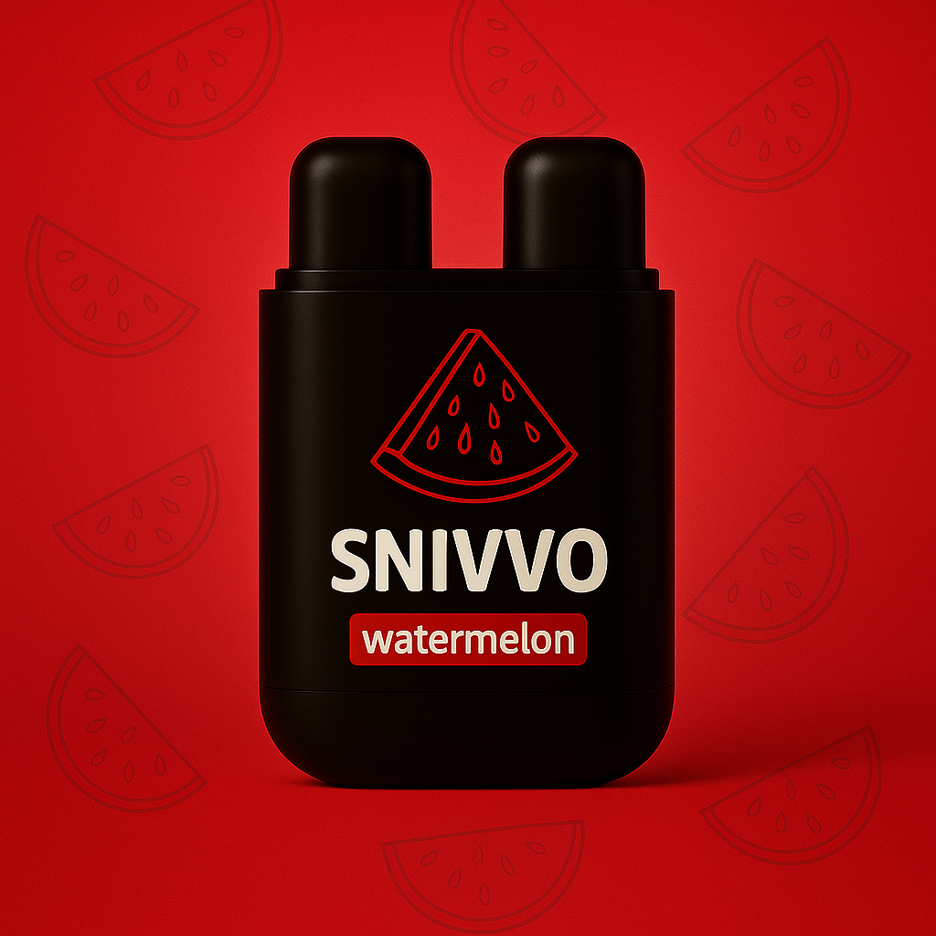 SNIVVO – The Clean Hit