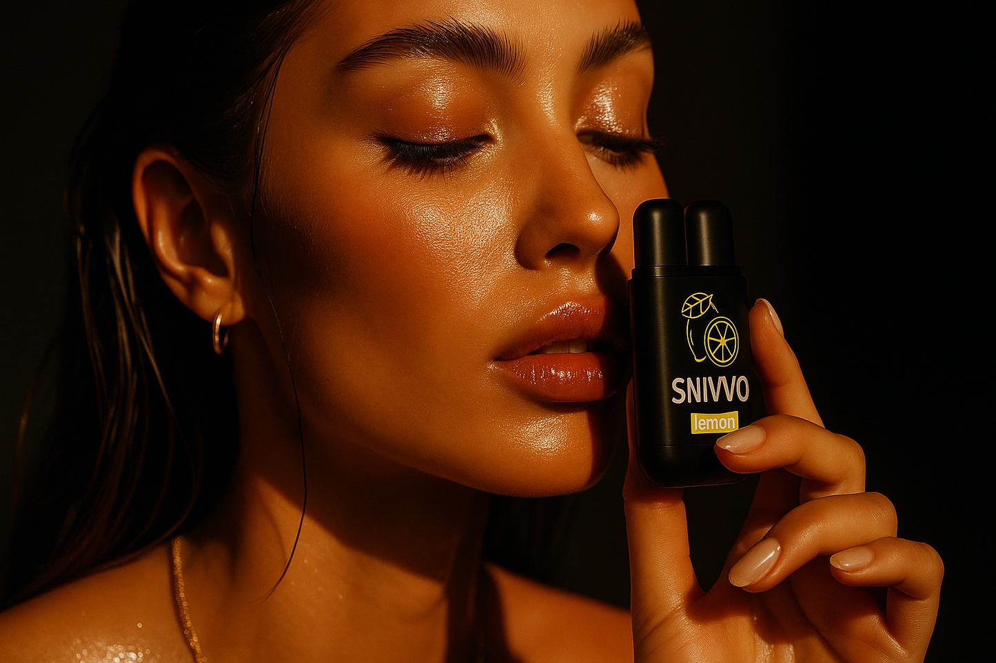 SNIVVO – The Clean Hit