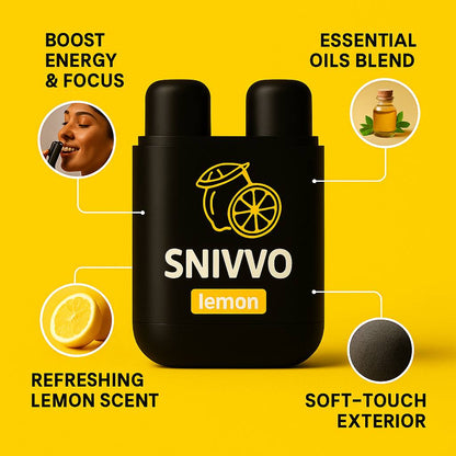 SNIVVO – The Clean Hit